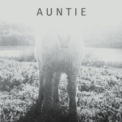 A U N T I E