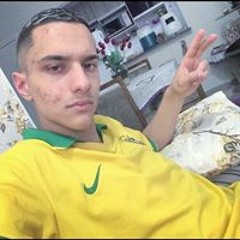 Vinícius Lacerda