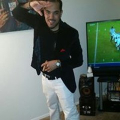 Joshua Primetime Goffigan