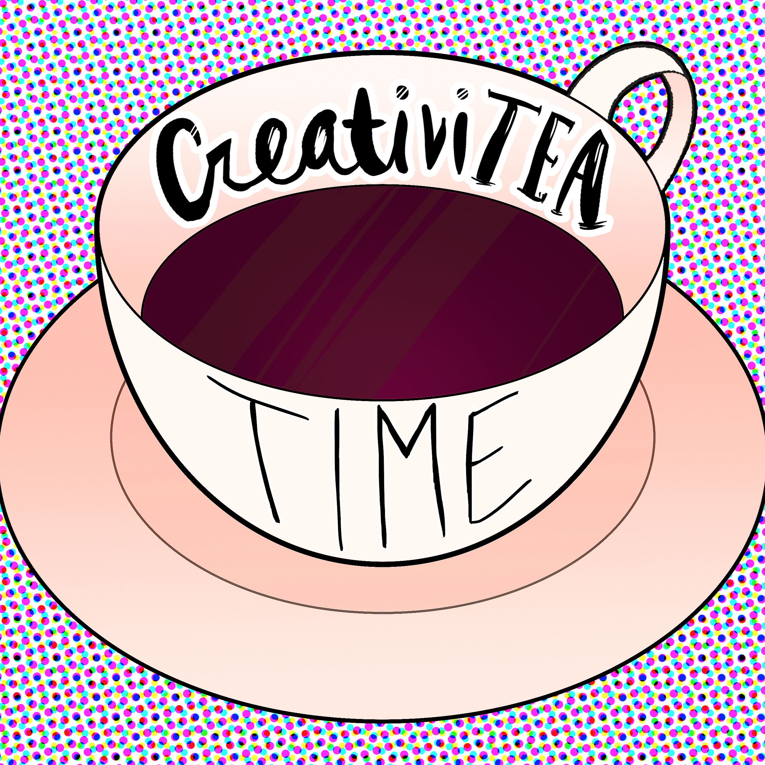 CreativiTEAtime