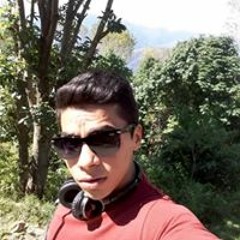 Kashif Rasheed Xheikh