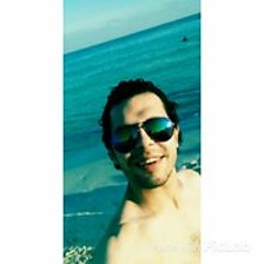 Ahmed Fawzy