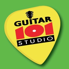 Guitar 101 Studio