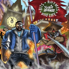 Bits · Rhymes · & · Life