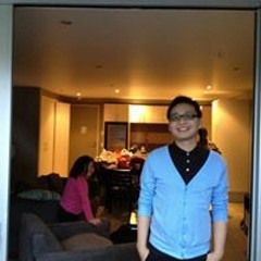 Edwin Widaja
