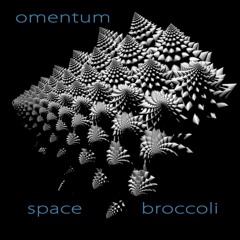 omentum . space broccoli