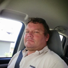Marty Thompson
