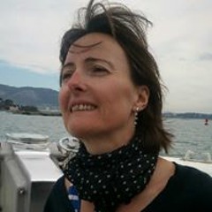 Sandrine Boullée
