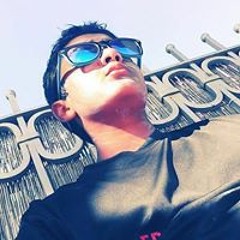 Shenal Fernando