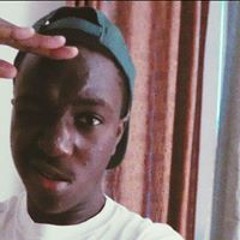 Aaron Dartey