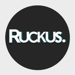RUCKUS.