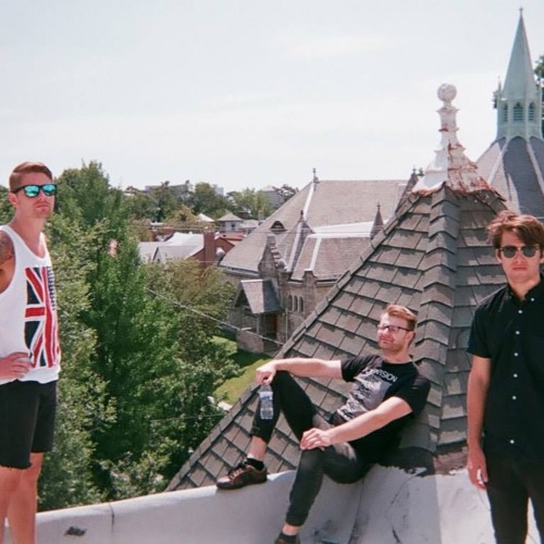 Andrew Jackson Jihad Interview - 9.20.11