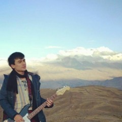 Amaru Villanueva Rance