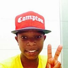 Keyvson Figueiredo