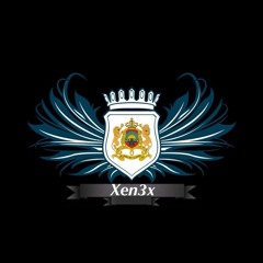 DJ - XEN3X