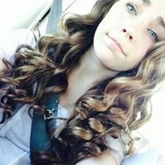 Faith Grace Riley