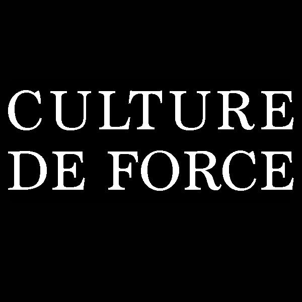 Culture De Force - Podcast