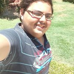 Gerges Ashraf