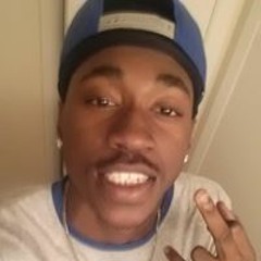 Patrick Anderson Jr.