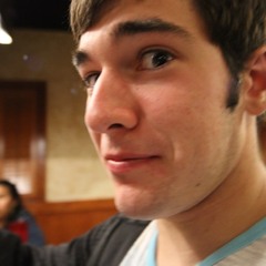 Zander Thompson