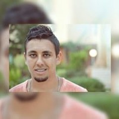 Ahmed Mohsen