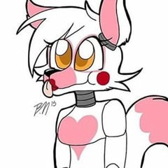 Mangle Kawaii