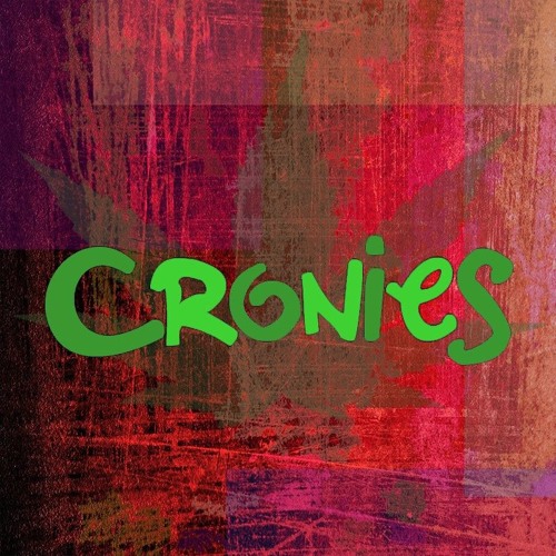 SoundCloud profile picture for @cronies
