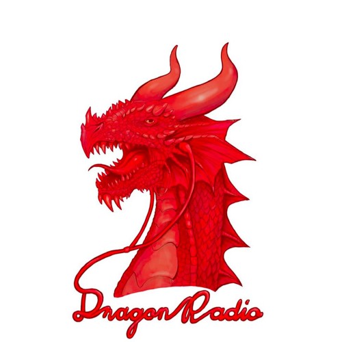 Dragon radio deals