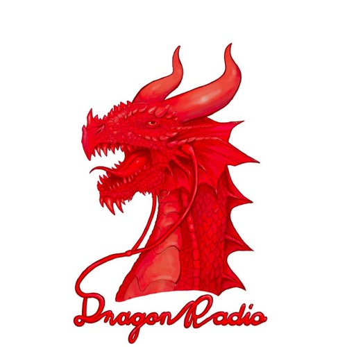 Stream Dragon Radio music | Listen to songs, albums, playlists for free on  SoundCloud