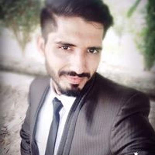 Hashir Raza’s avatar