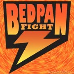 Bedpan Fight