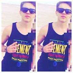 Luan Fernandes Goi