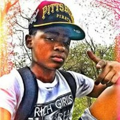 Terrence JR Ackerman