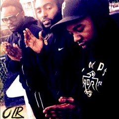 Plutonic {GoldenLordZ}