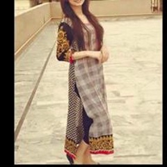 Ayesha Cheema