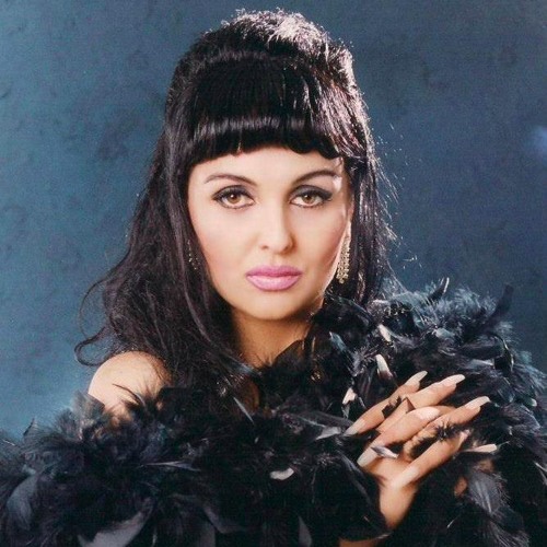 Stream ГЛОРИЯ // GLORIA 90's music | Listen to songs, albums, playlists ...