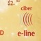 ciber e-line