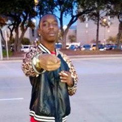 T-moegang Bass