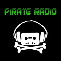 PIRATE RADIO