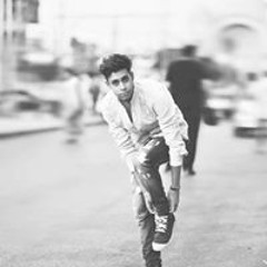 Mahmod Dody Zaref