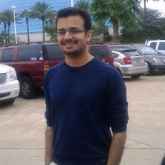 Umair Khalid