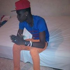 Woozy Kalifha Macna