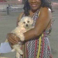 Tracey LaRue Russell