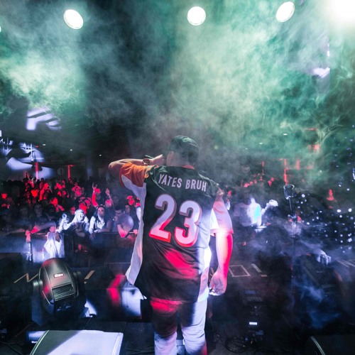 YATES BRUH - CLOUT9 (w/ open verses)