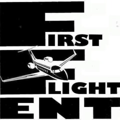 First flight AB