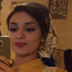 Dina Bahriz
