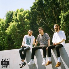 Stream FLIP THE SCRIPT music | Listen to songs, albums