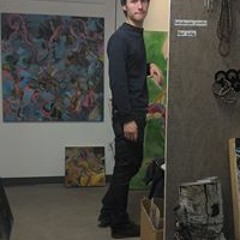 Justin Ankenbauer
