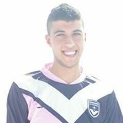 Amr Crouch