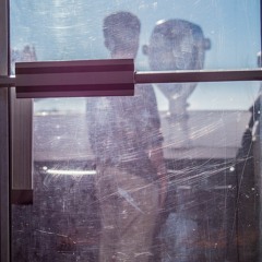 Burned Down with Dick Sucking Fool At Pussy Licking Schoo